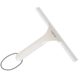 Hüppe Zubehör Accessoires Handwischer für Duschabtrennungen, Accessoires, 608610000,