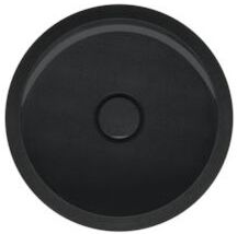 Bette Aufsatz-Waschtisch A240-790 35x35cm, Midnight