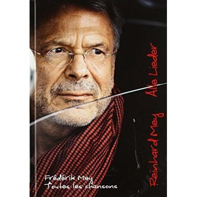 Alle Lieder, Textbuch -