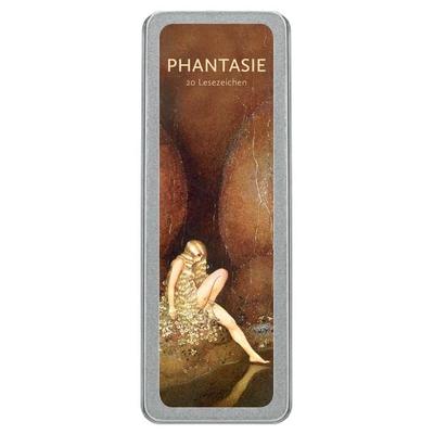 Lesezeichen Phantasie