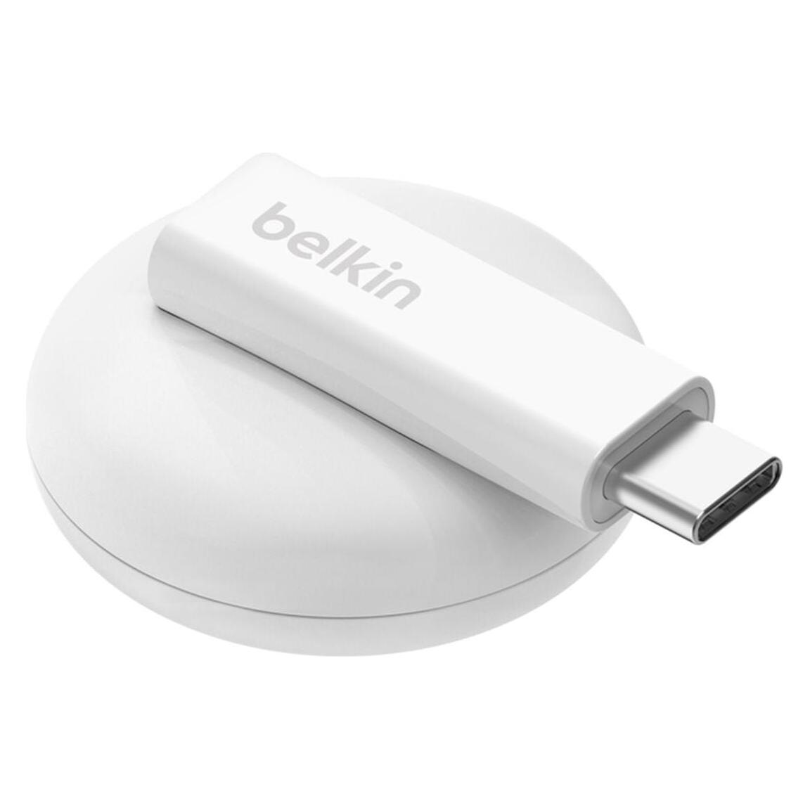 Belkin Boost Charge (WIZ022GLWH-B1)