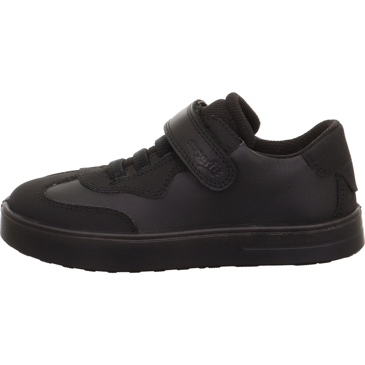 Superfit Stella schwarz (0000) 27 1-000817-0000-27