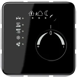 Jung KNX Stetigregler sw CD 2178 SW