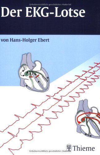 Hans-Holger Ebert - Der EKG-Lotse - Preis vom 30.09.2026 09:01:18 h
