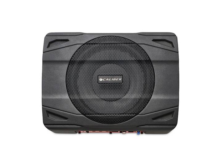 Caliber BC120US - Actieve autosubwoofer - 8 - 500 W