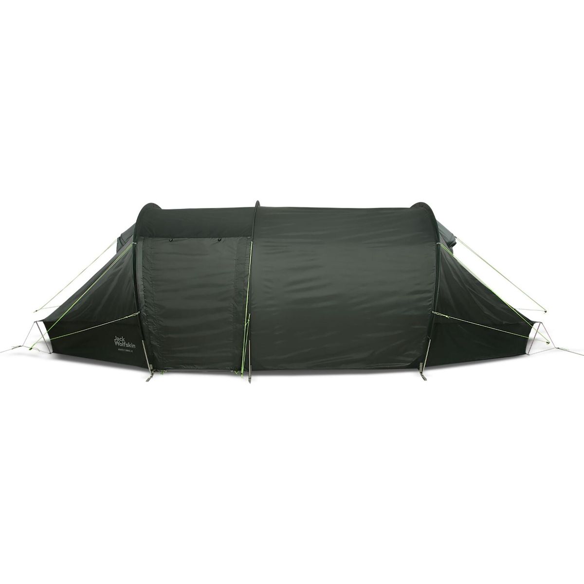 Jack Wolfskin North Tunnel III island moss (4341) One Size 3008251_4341_OS