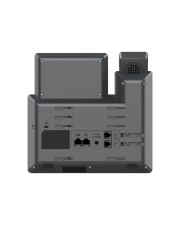 Grandstream Networks Grandstream SIP GRP-2604P Carrier-Grade IP-Phone with POE VoIP-Telefon Switch TCP/IP Power over Ethernet Aut. Erkennung (GRP2604P)
