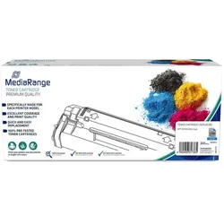 MediaRange, Toner, 410X (C)