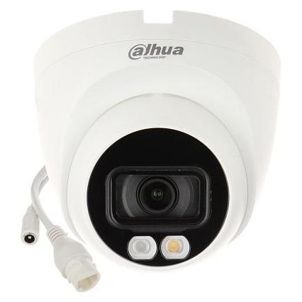 Dahua Kamera IP Technology KAMERA IP IPC-HDW1239V-A-IL-0360B Smart Dual Light - 1080p 3.6mm (1920 x 1080 Pixels) (BIZDAHIPCHDW1239VAIL36)