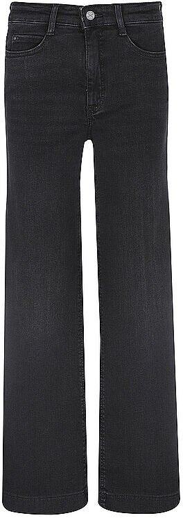 MAC Jeans Straight Fit DREAM schwarz   00/L30 00/L30