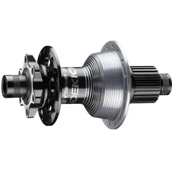 E*THIRTEEN Hinterradnabe Sidekick 6-Loch 12 x 148 mm BOOST Steckachse