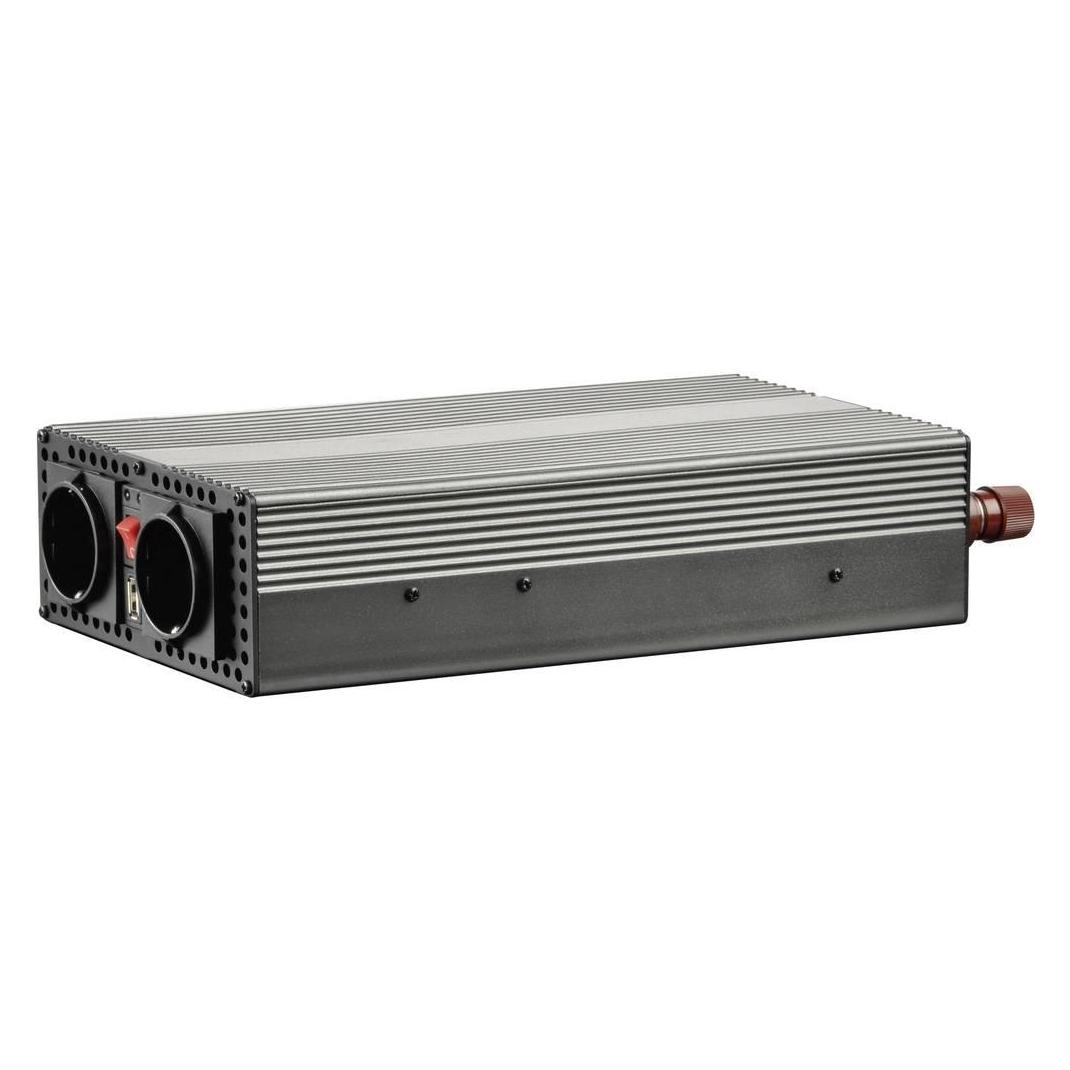 Voltcraft Wechselrichter MSW 1200-24-G 1 (MSW 1200-24-G)