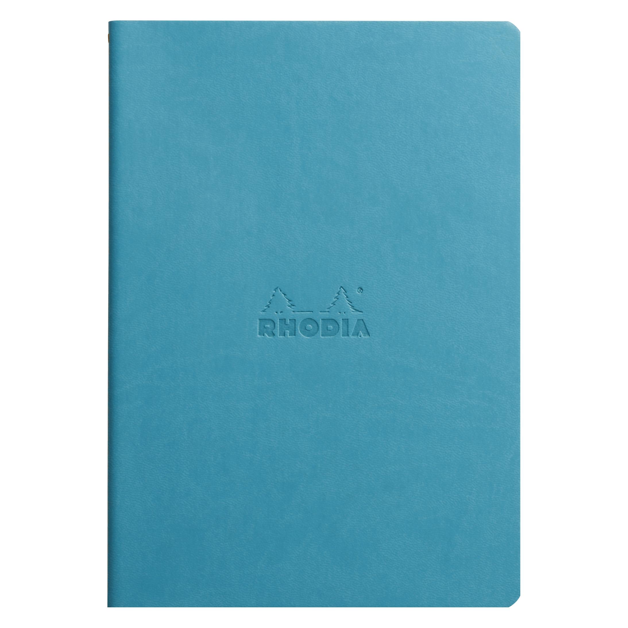 Rhodia Notizbücher und Notizhefte Rho (A5, Harter Einband) (116457C)