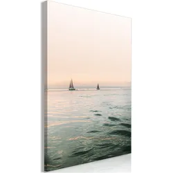 Artgeist, Bilder, South Wind (1 Part) Vertical (80 x 120 cm)
