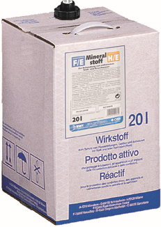 BWT Mineral 18027 F1, 20 I Bag in Box