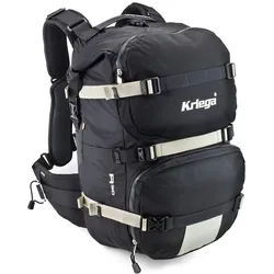 Kriega, Motorradgepäck, R30 (30 l)