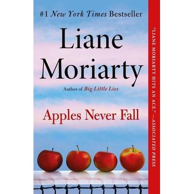 Apples Never Fall, Taschenbuch von Liane Moriarty, Macmillan US, 978-1-250-22027-1
