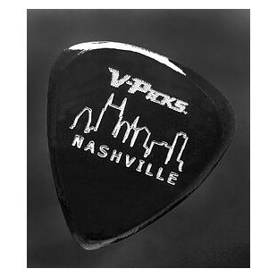 V-Picks V-Pick Nashville Pick smokey mountain (1.50 mm) (46534399)