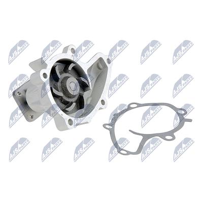 NTY Wasserpumpe CPW-NS-044 für NISSAN