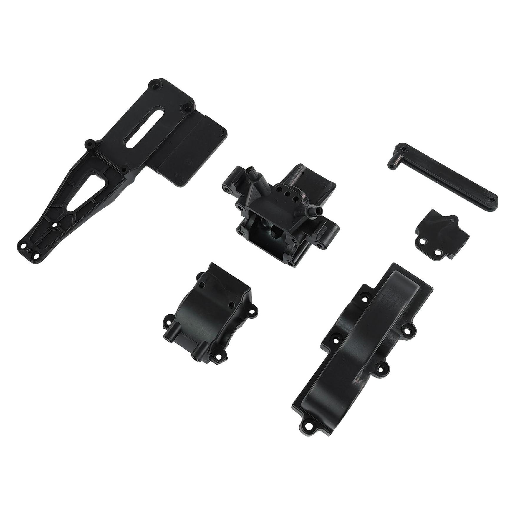 Amewi Teile Set A für Cro55Racer (53888675)