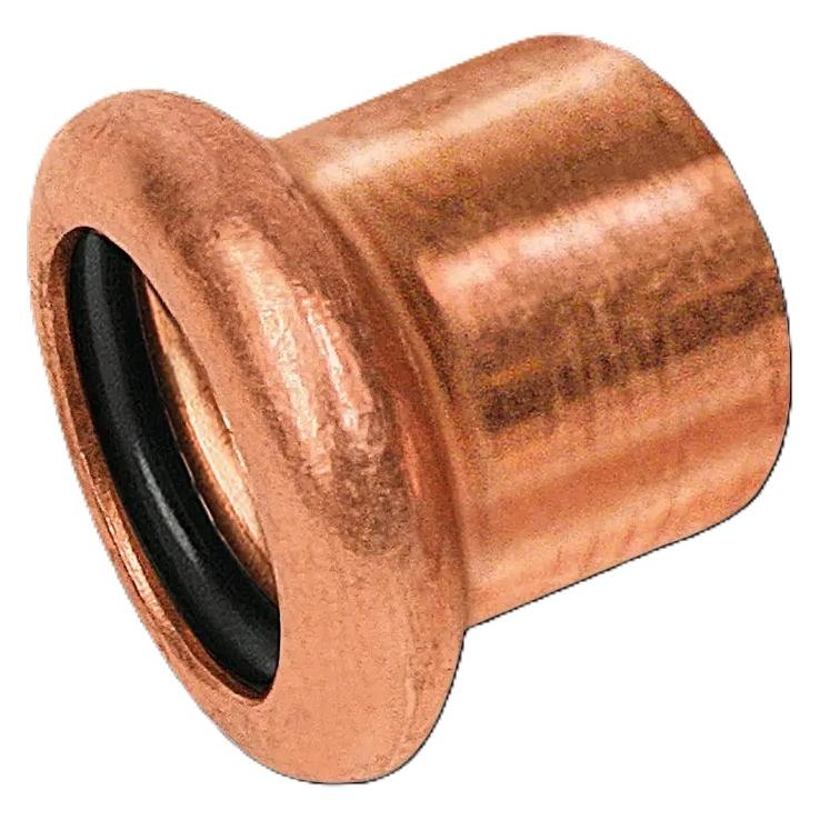 Bonfix 402605 M-Presse RK-Wasserendverschluss 15 mm (77293655)