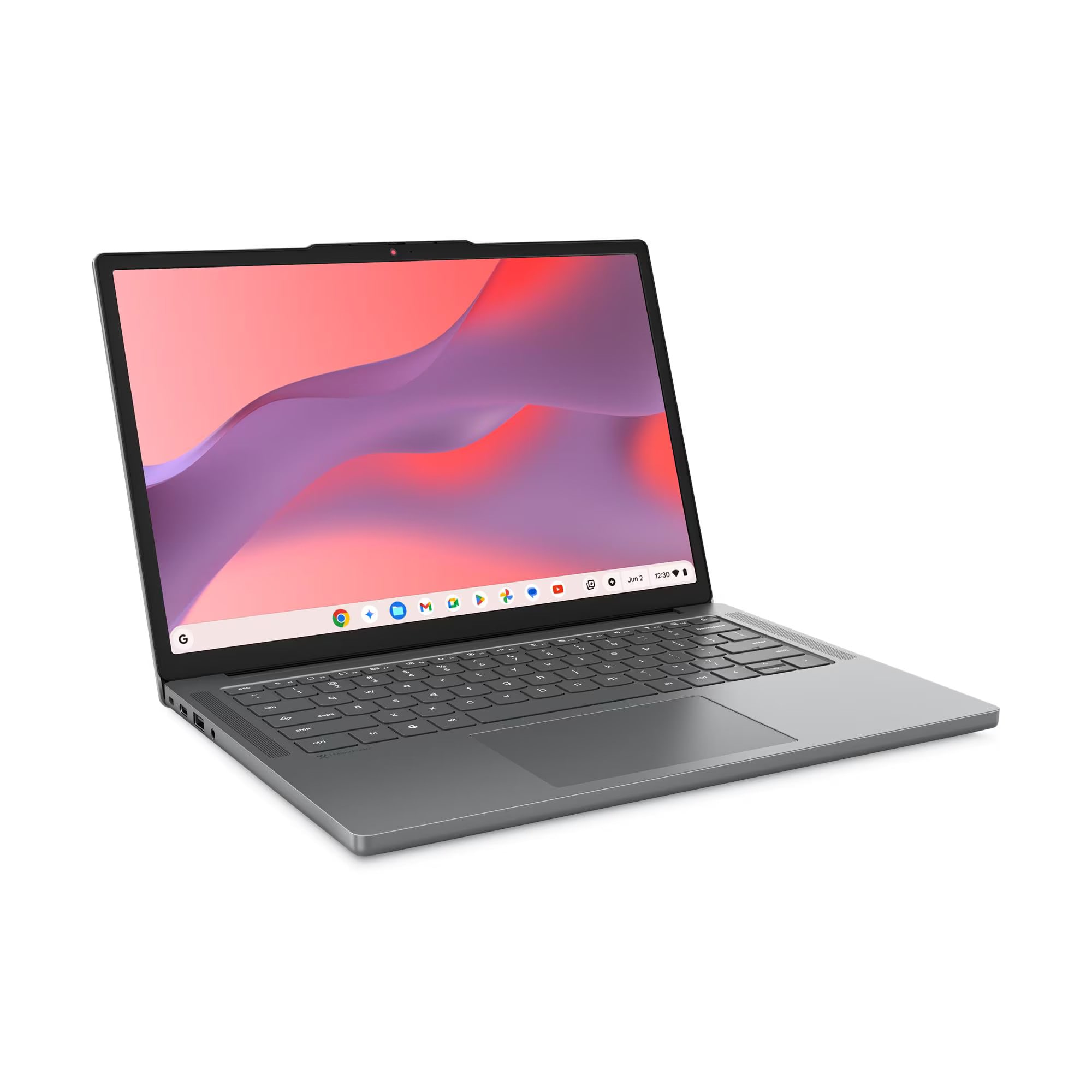 Lenovo Chromebook 14M8911 14" WUXGA MT Kompanio 540 8GB/128GB ChromeOS 83SX0019GE