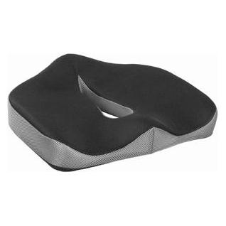 Wp Powerton ERGO CORE Sitzkissen, schwarz (33421784)