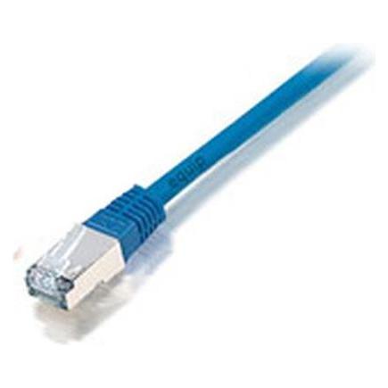 equip Patchkabel SF/UTP - (SF/UTP, CAT5e, 7.50 m) (705435)