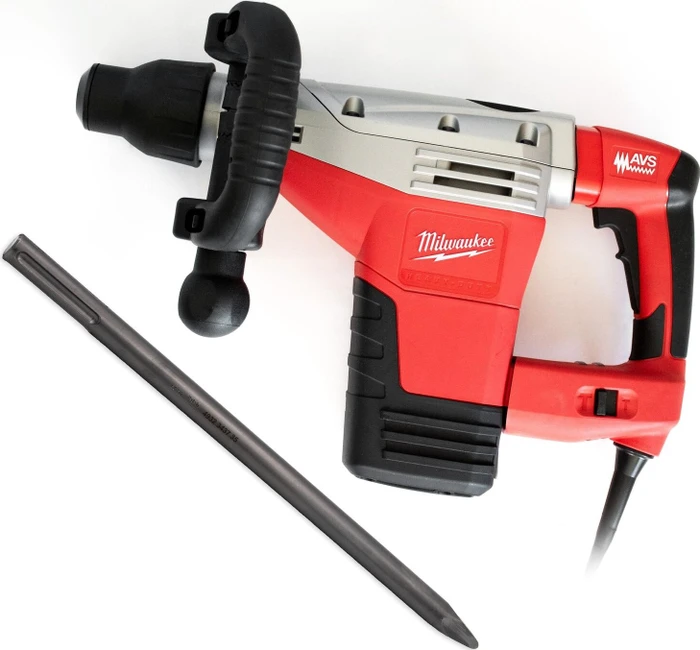 Milwaukee K 500 S Meisselhammer (Netzbetrieb, Meisselhammer) (4933398220)