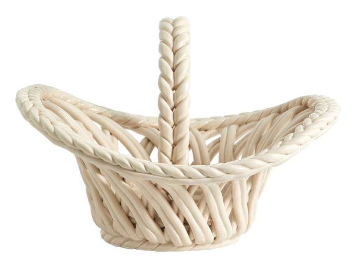 Nordal Poel decoratie schaal - 60323