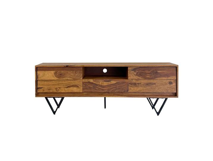 Lowboard Holz