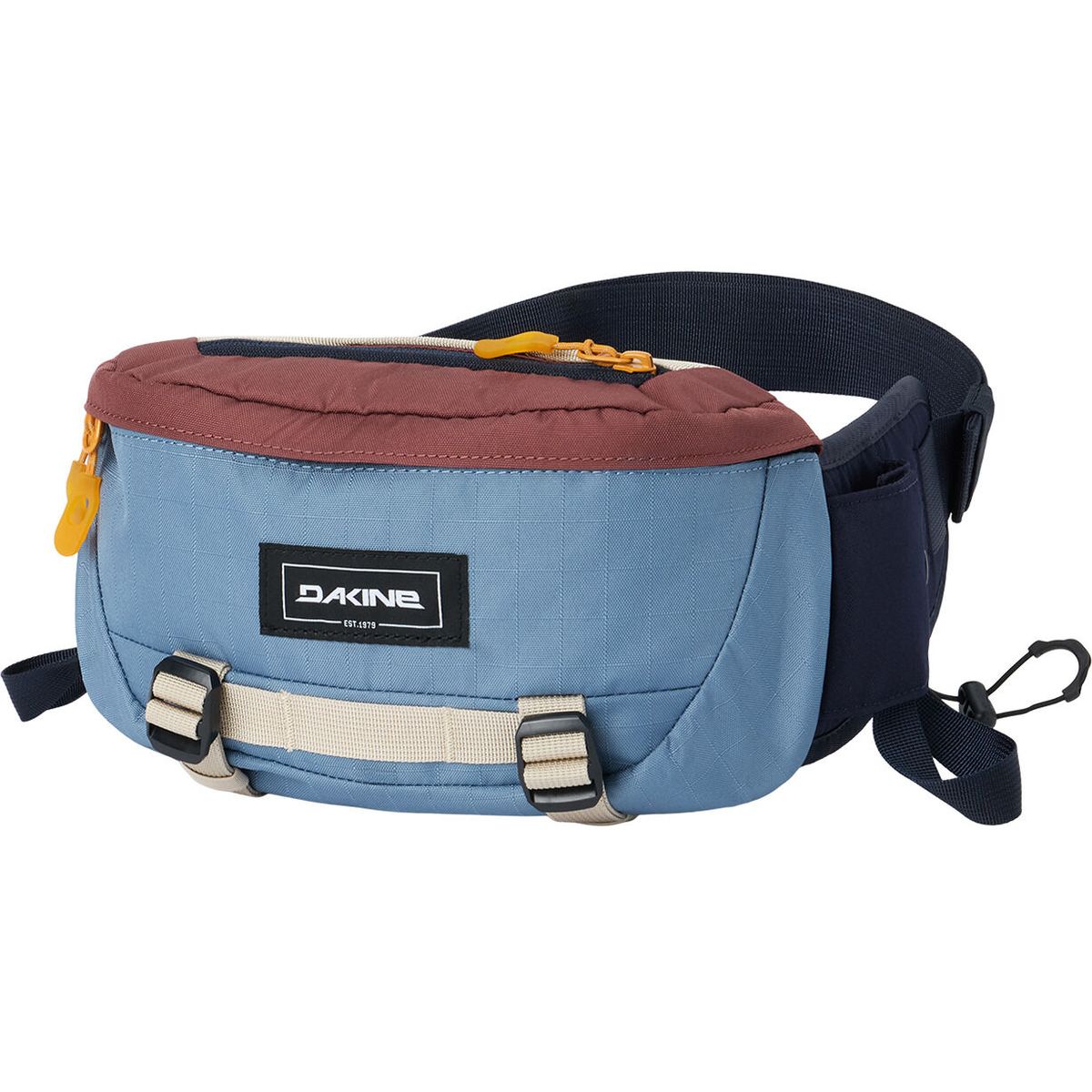 Dakine HOT Laps Hip Pack 2L blue mirage (406) D1012698-406