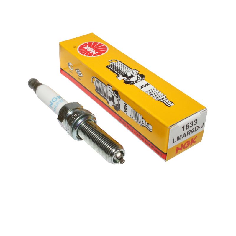 Bougie NGK LMAR9D-J standard