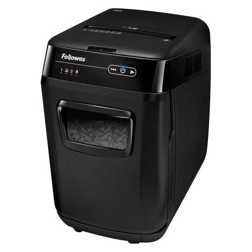Fellowes AutoMax 200C Autofeed (Partikelschnitt) (4653601)