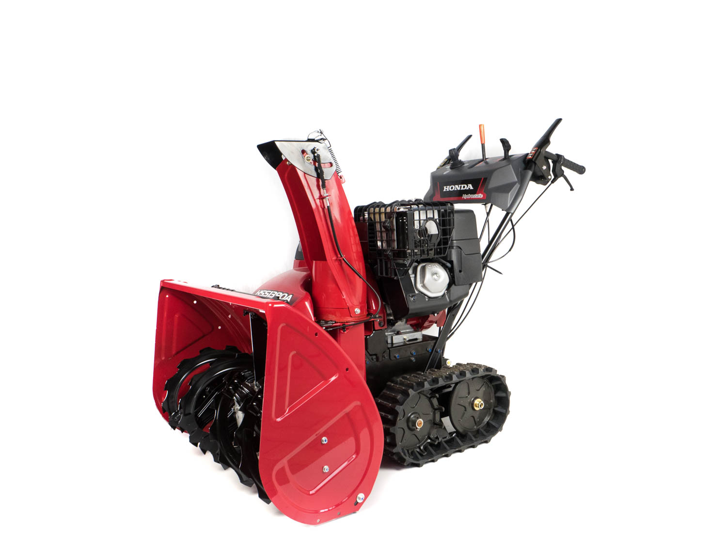 Honda HSS 1380A T Schneefräse | Hauseigene Lieferung inkl. Einweisung HSS1380AT