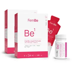 Intimflora Support Bundle