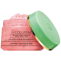 Collistar, Duschmittel, Firming Talasso Scrub (700 ml)