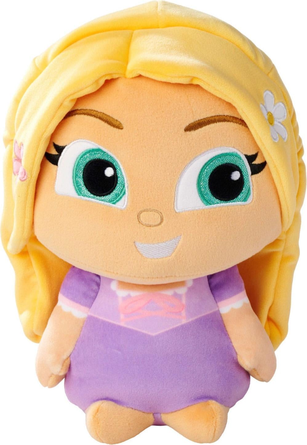 Simba Disney Doorables Rapunzel, 25 cm