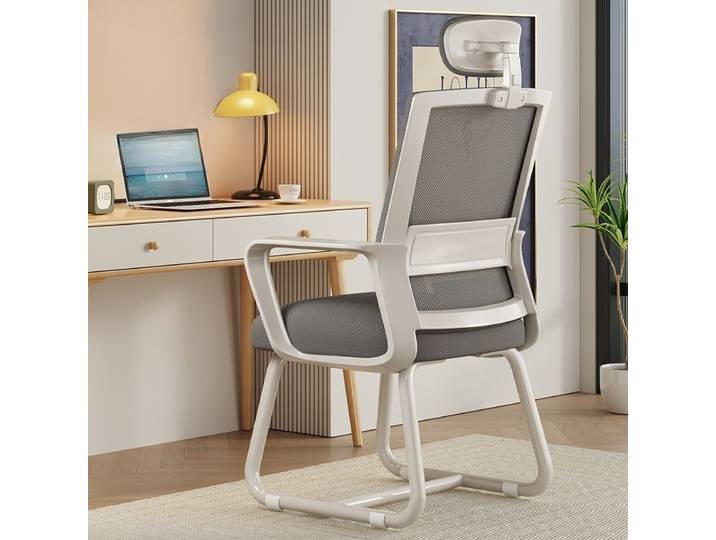 Chaise d'ordinateur chaise de Gamer chaise de direction chaise ergonomique confortable bureau sédentaire réunion dortoir chaises d'étudiant