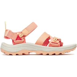 Merrell Damen Speed Fusion Sport RMX - 41 - CARNATION
