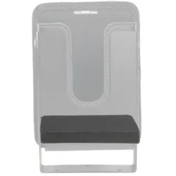 Mobilis 031015 Barcodeleser-Zubehör Holster (Universal), Notebooktasche, Schwarz
