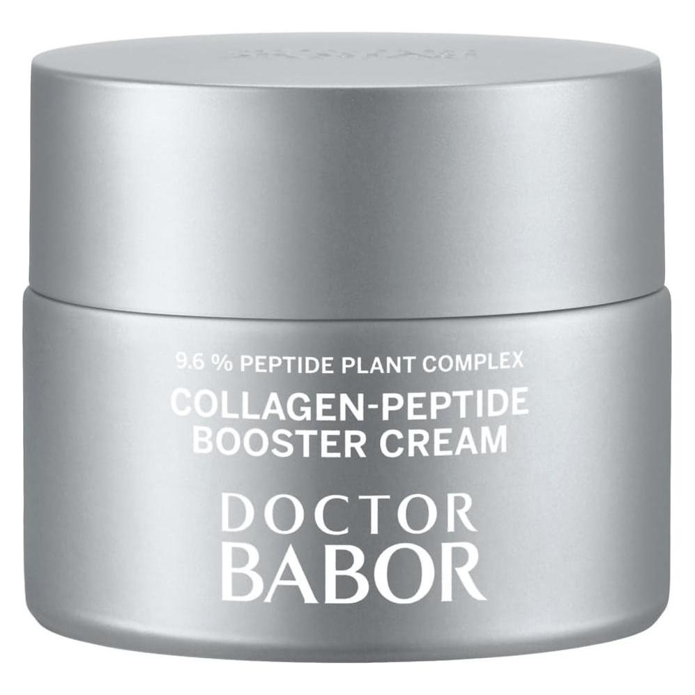 Babor Doctor LIF Collagen-Peptide Booster Cream (50 ml, Nachtcreme) (403717)