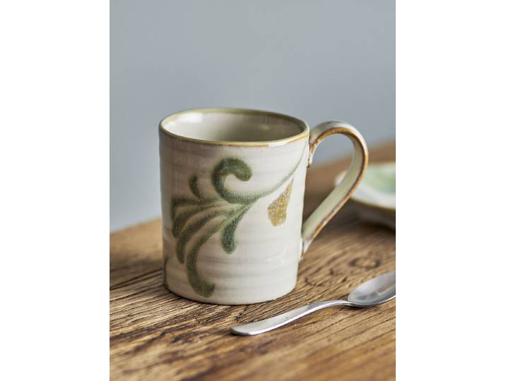 Mugs Bethany lot de 4 Ø 9cm Multicolore