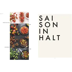 Saison, Ratgeber von Andreas Neubauer, Mathias Neubauer