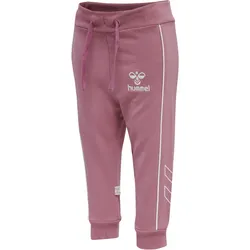 hummel hmlCASEY Jogginghose Baby heather rose 74