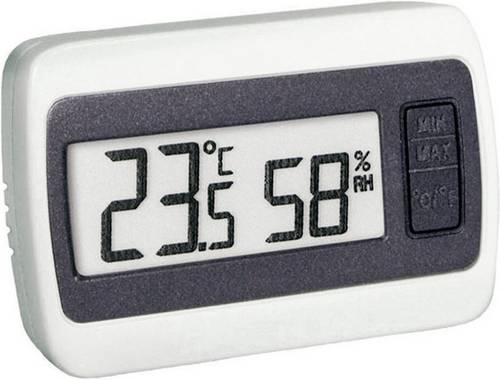 Techno Line WS 7005 Thermo-/Hygrometer WS 7005