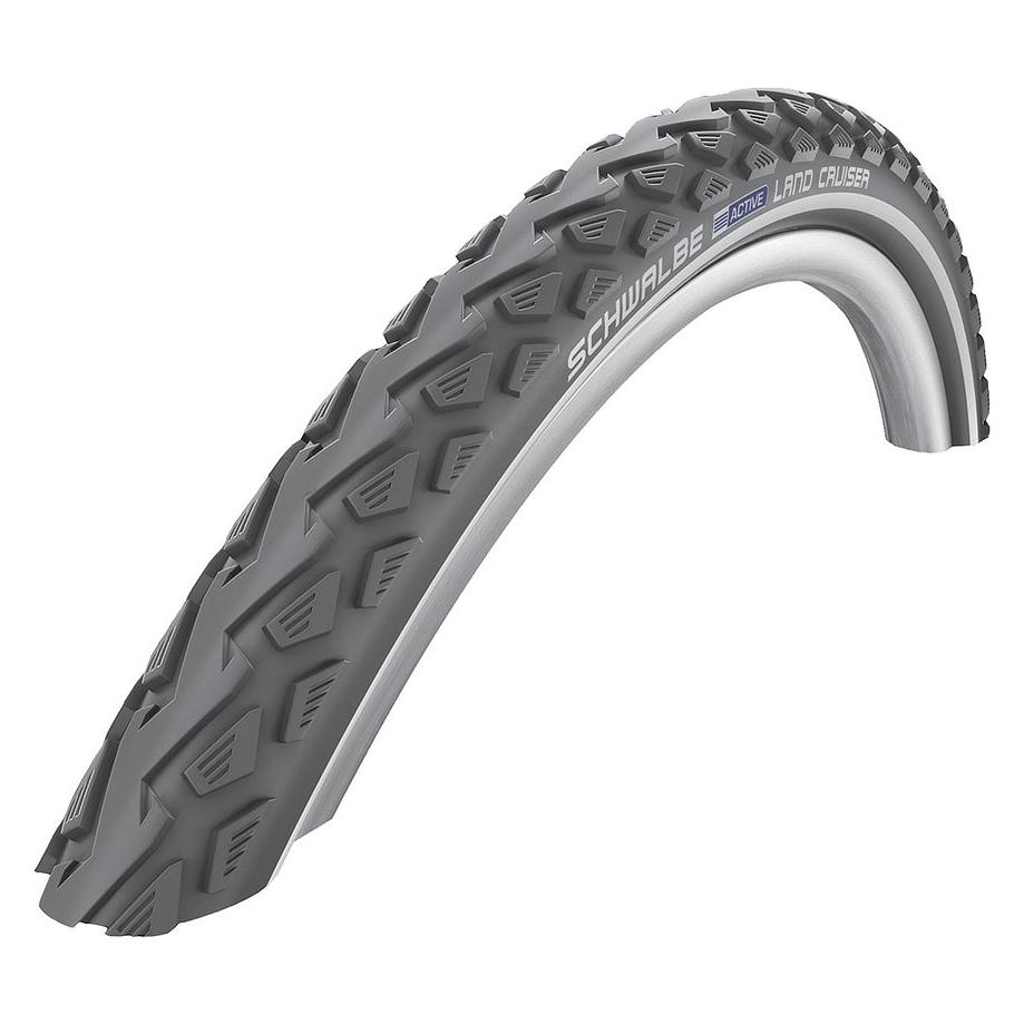 Schwalbe Land Cruiser (28 x 2.15, 55-622) (11159238)