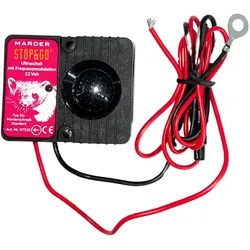 STOP&GO Marderabwehr Standard Ultraschallgerät 1 ct