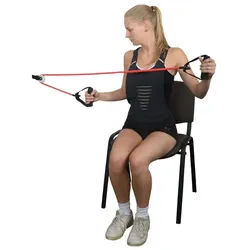Fispo, Fitnessband, (Mittel)