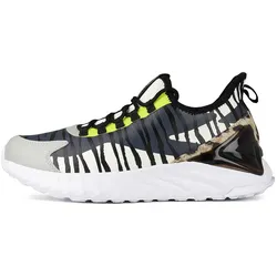 PEAK TaiChi Urban Jungle Laufschuhe 21641 - black/tiger 46